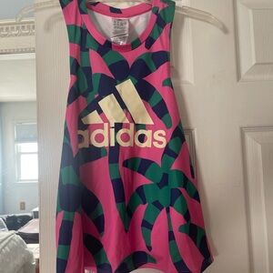 Adidas Athletic Wear | Farmer Tank